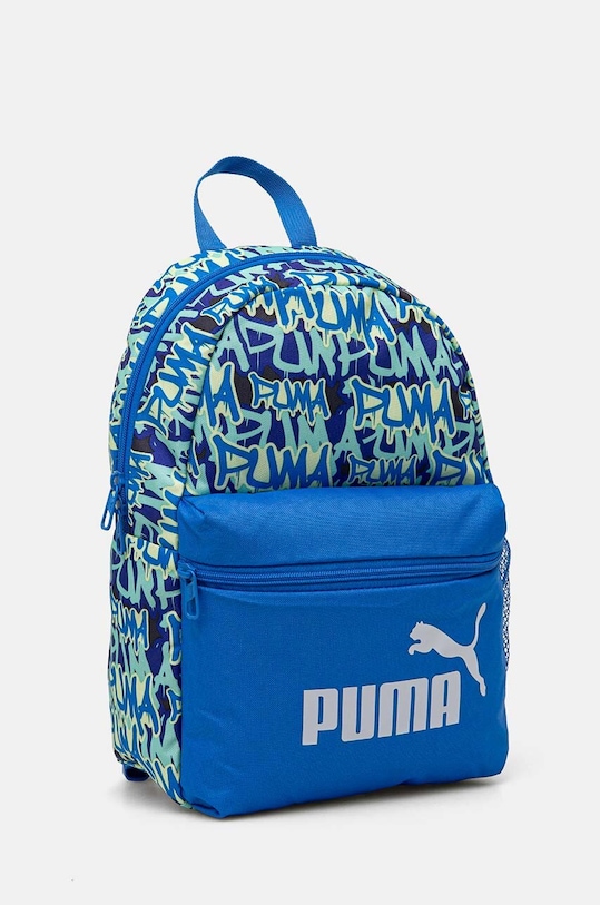 Dětský batoh Puma Phase Small Backpack 798791 modrá AW24