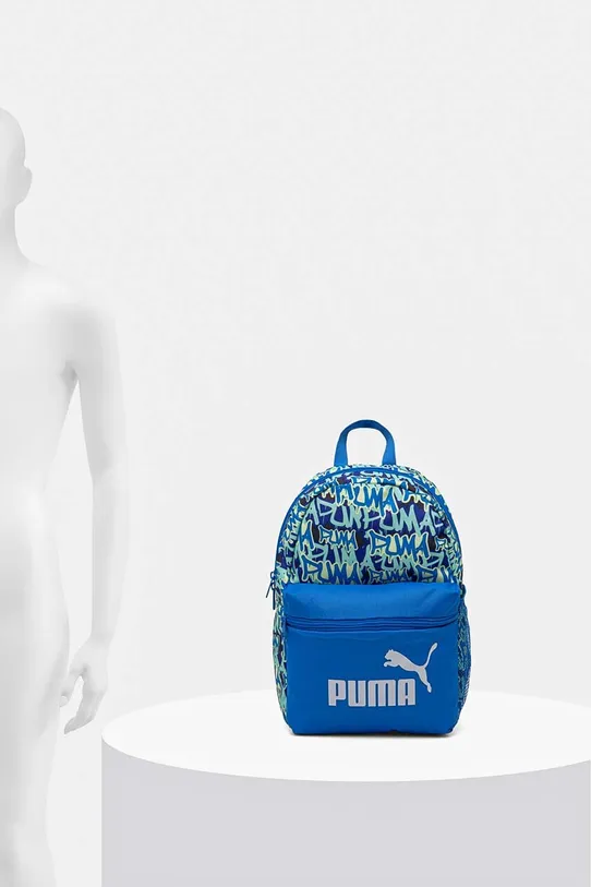 Puma plecak dziecięcy Phase Small Backpack 798791