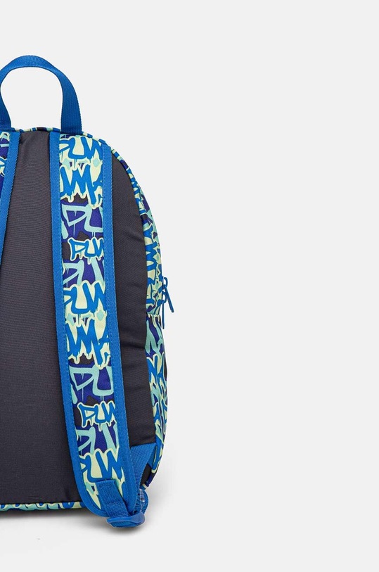DÍVKA Dětský batoh Puma Phase Small Backpack 798791 modrá