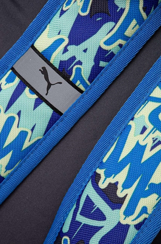 Dětský batoh Puma Phase Small Backpack modrá 798791