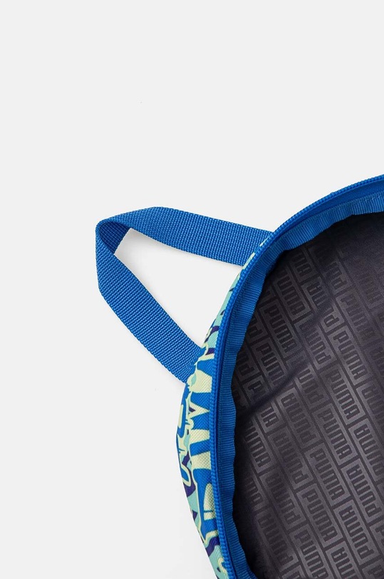 Dětský batoh Puma Phase Small Backpack 798791 modrá