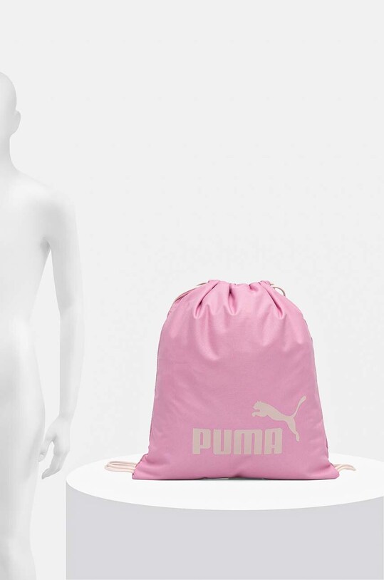 Puma rucsac Phase Small Gym Sack 901900