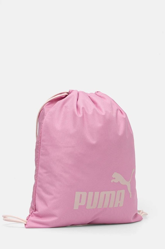 Puma rucsac Phase Small Gym Sack 901900 roz AW24