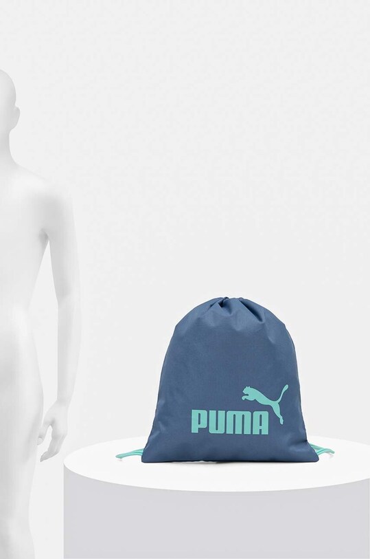 Puma rucsac Phase Small Gym Sack 901900