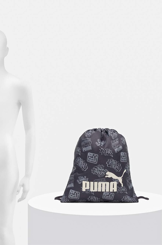 Puma rucsac Phase Small Gym Sack 901900