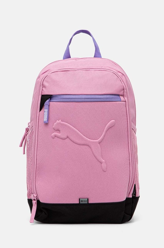 Puma zaino bambino/a Buzz Youth Backpack applique rosa 902620