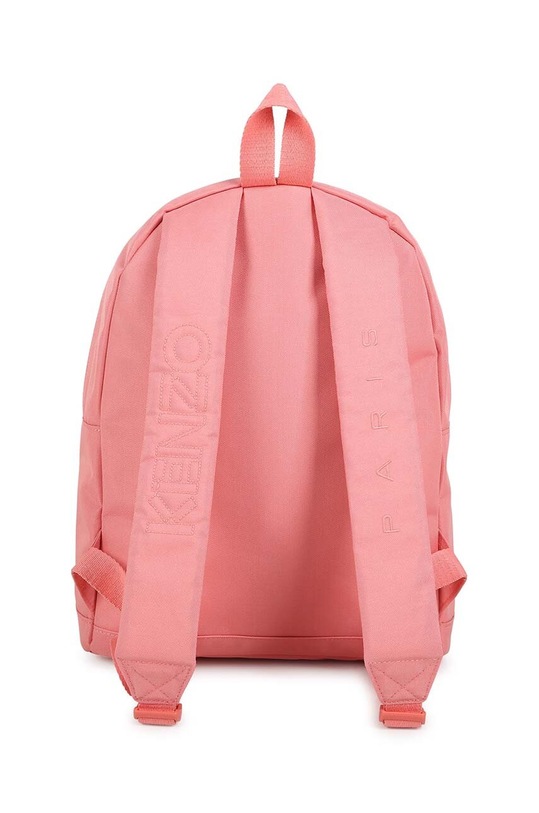 Kenzo Kids plecak dziecięcy K60603.G. różowy AW24