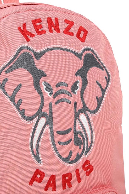 Kenzo Kids plecak dziecięcy różowy K60603.G.