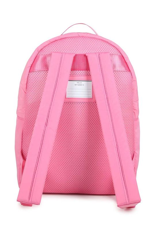 Marc Jacobs plecak dziecięcy W60356. różowy AW24