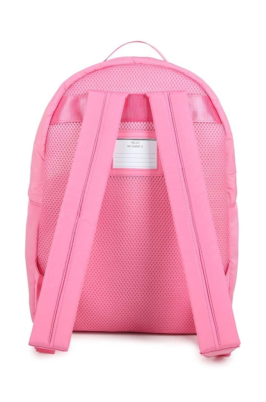 Dječji ruksak Marc Jacobs W60356. roza AW24