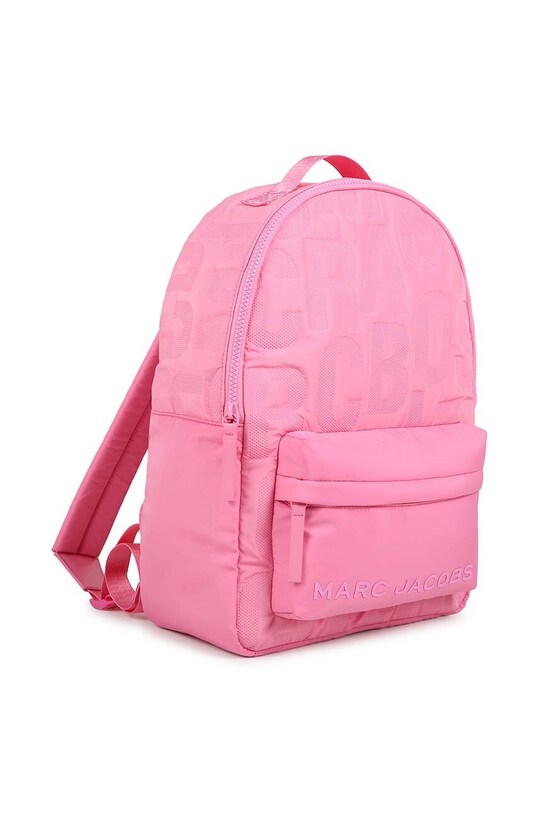 Дівчинка Дитячий рюкзак Marc Jacobs W60356. рожевий