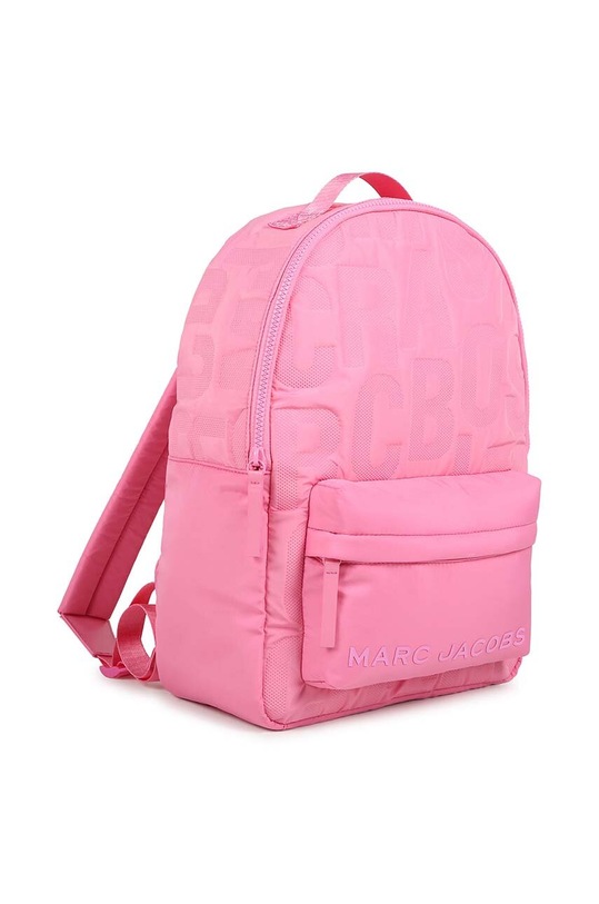 Djevojčice Dječji ruksak Marc Jacobs W60356. roza