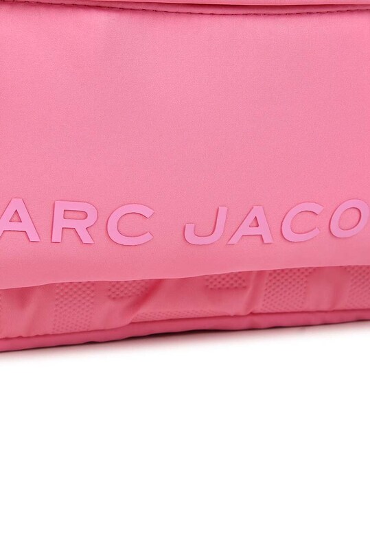 Дитячий рюкзак Marc Jacobs W60356. рожевий
