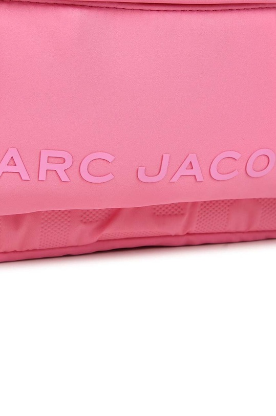 Dječji ruksak Marc Jacobs W60356. roza