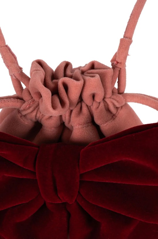 Dječja torba Konges Sløjd BOW BAG KS102168