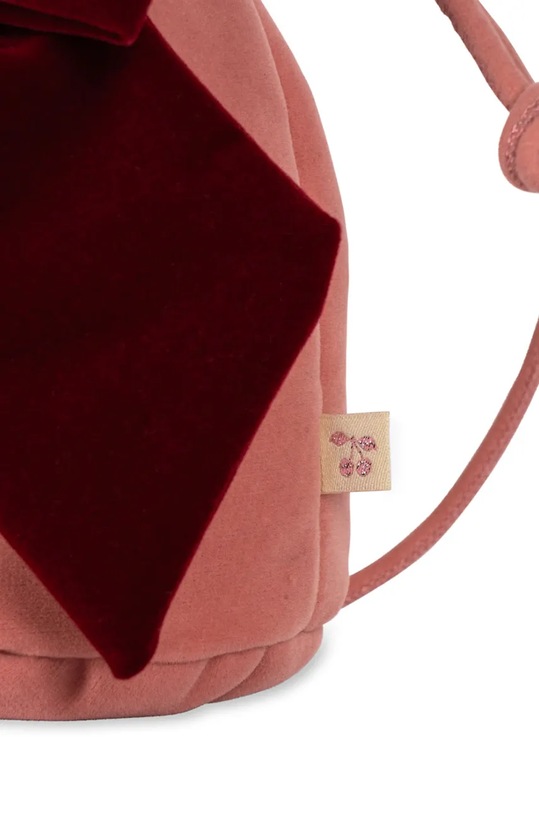 Dječja torba Konges Sløjd BOW BAG KS102168