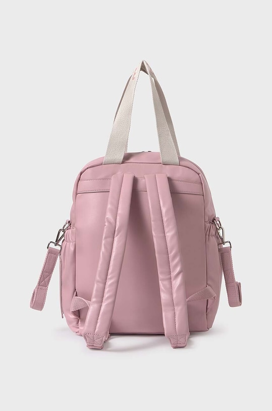 Mayoral Newborn torba do wózka 19506.1Q.Newborn.G.9BYH różowy AW24