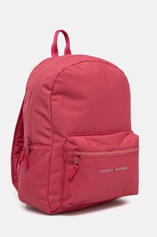Tommy Hilfiger plecak dziecięcy AU0AU01864.G.9BYH różowy AW24