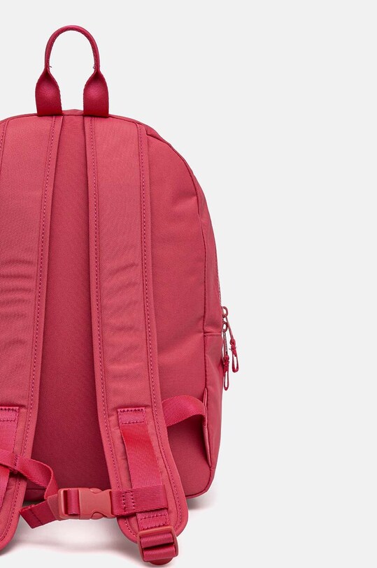 Tommy Hilfiger plecak dziecięcy różowy AU0AU01864.G.9BYH