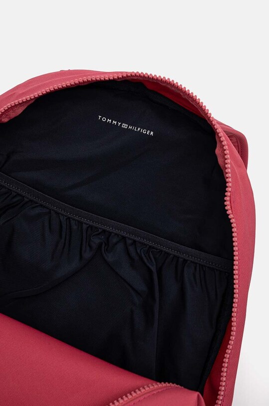 Tommy Hilfiger plecak dziecięcy AU0AU01864.G.9BYH różowy