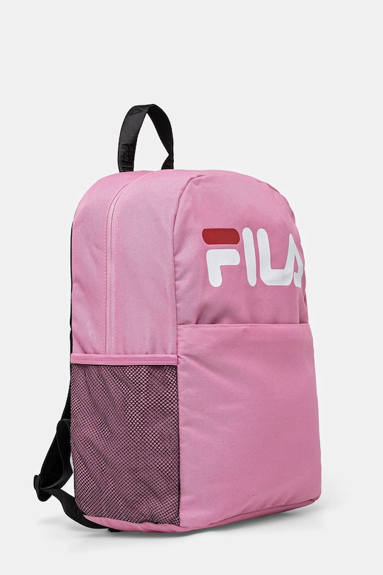 Detský ruksak Fila FAVORITEN FBT0003.G ružová AW24