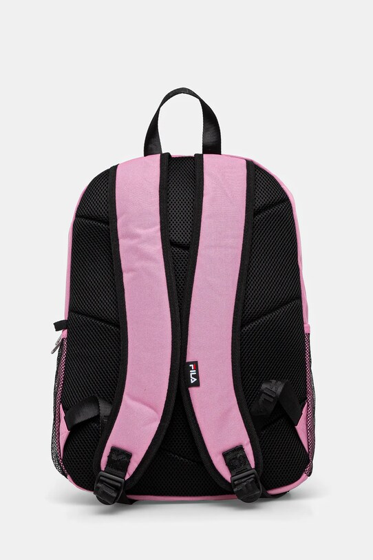 Dievča Detský ruksak Fila FAVORITEN FBT0003.G ružová