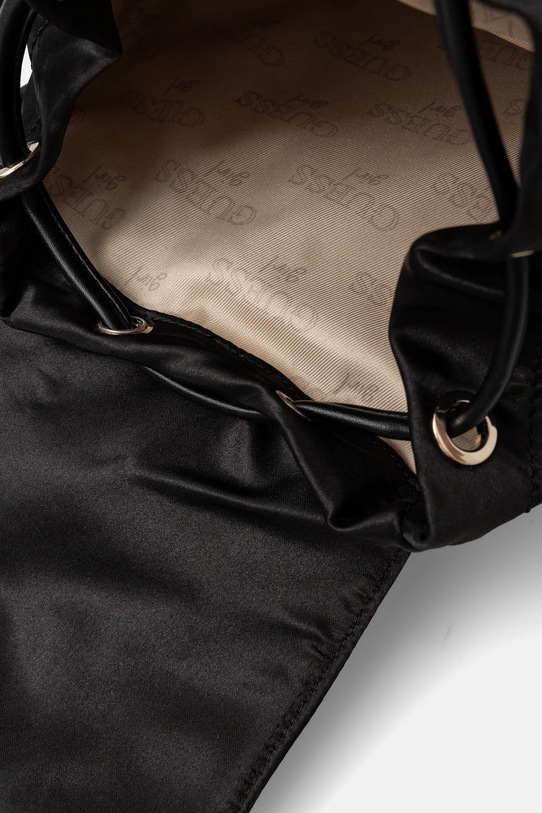 Детский рюкзак Guess J4BZ32.WG120.9BYH чёрный