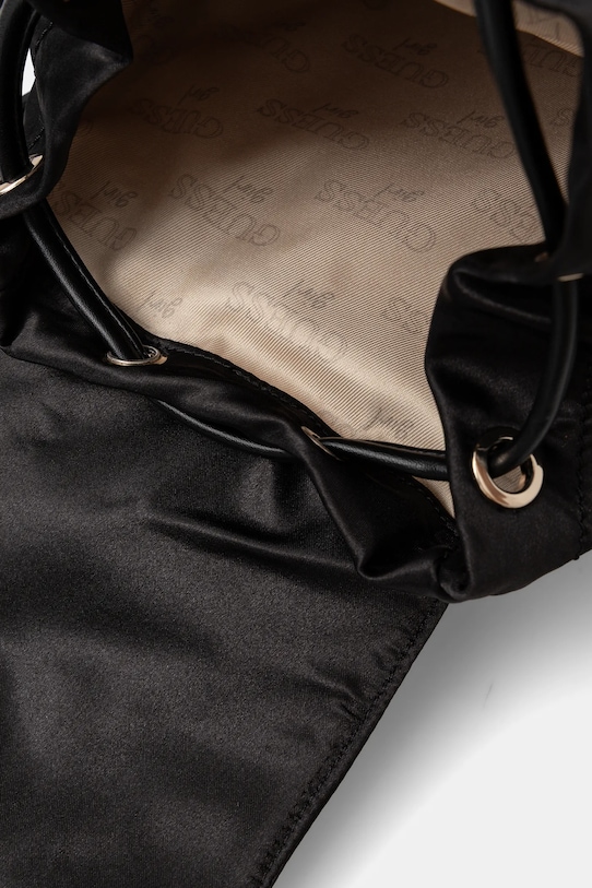 Guess zaino bambino/a J4BZ32.WG120.9BYH nero