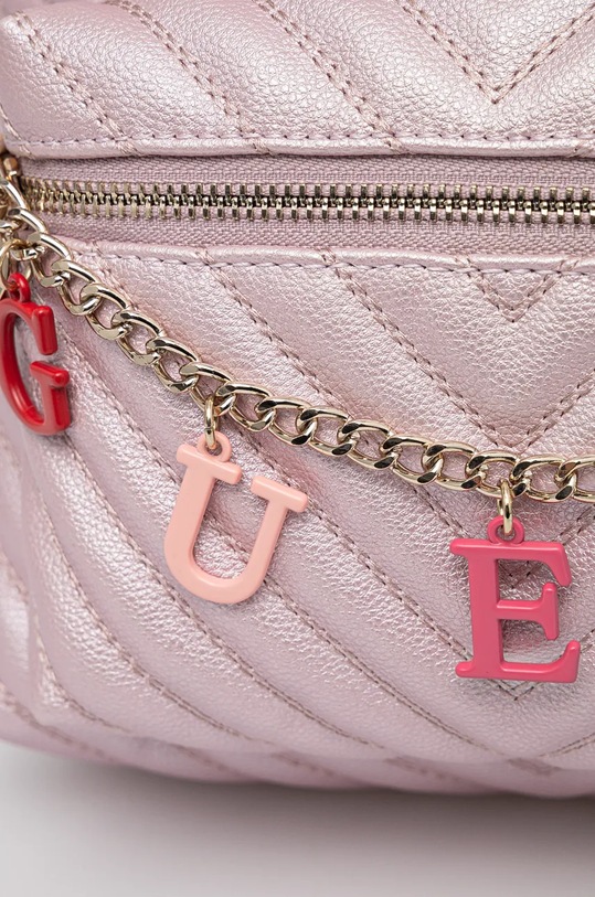 Guess ghiozdan copii roz J4RZ17.WFZL0.9BYH