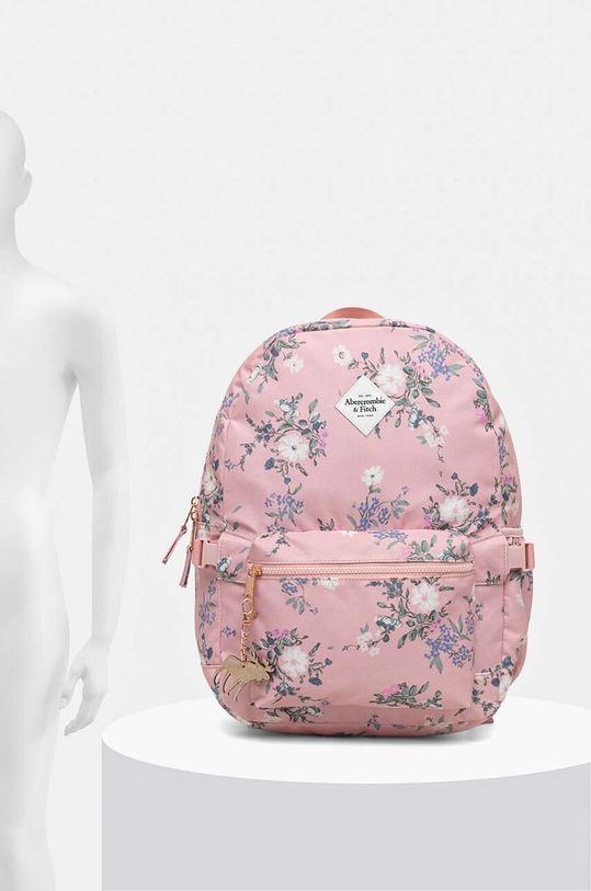 Abercrombie & Fitch plecak dziecięcy KI254.4018