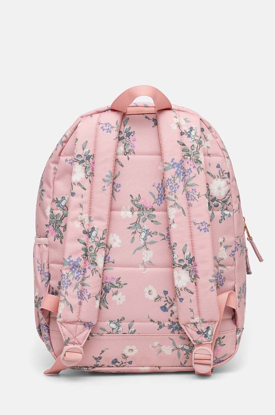 Dziewczynka Abercrombie & Fitch plecak dziecięcy KI254.4018 różowy