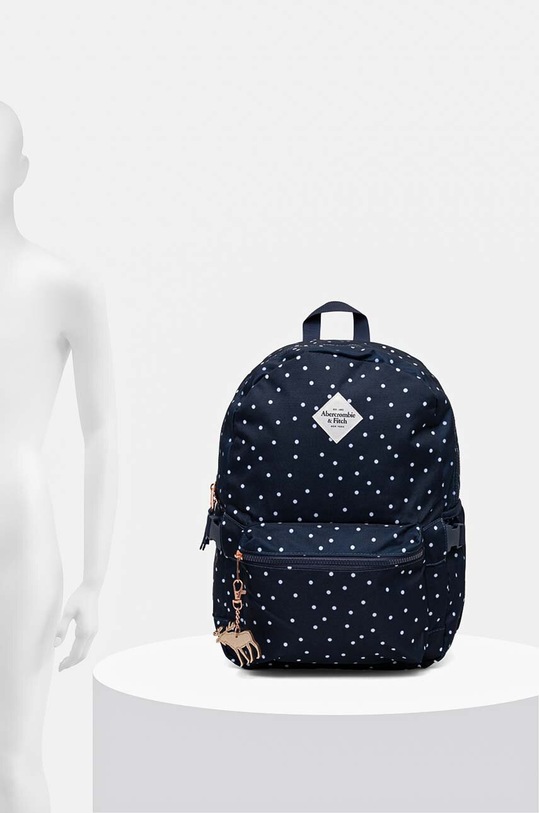 Abercrombie & Fitch ghiozdan copii KI254.4018