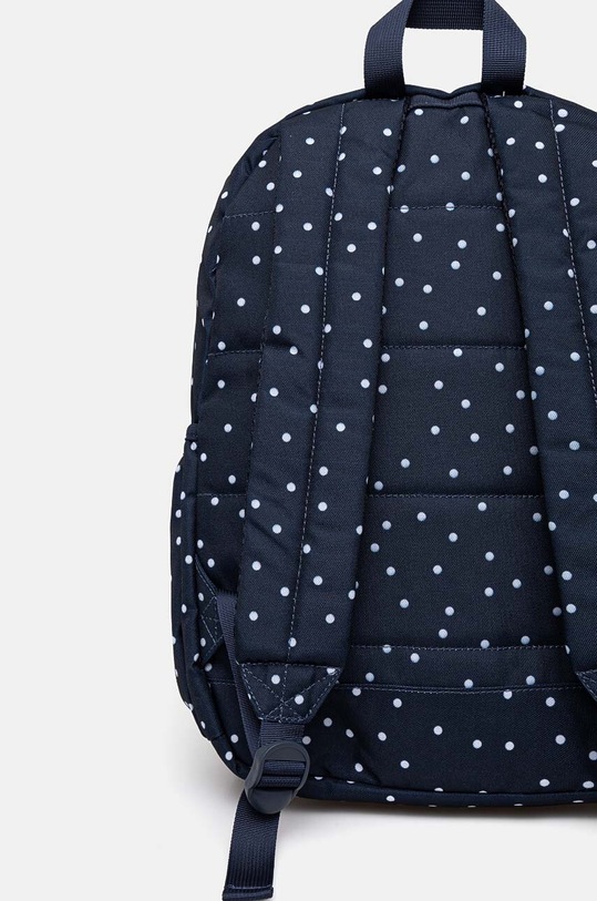 Fete Abercrombie & Fitch ghiozdan copii KI254.4018 bleumarin