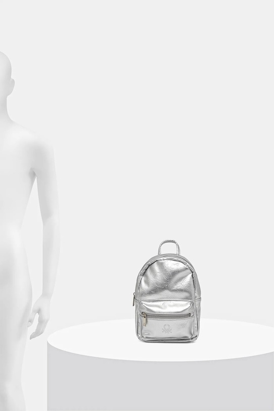 Dětský batoh United Colors of Benetton 62IZCY01W.G.Seasonal