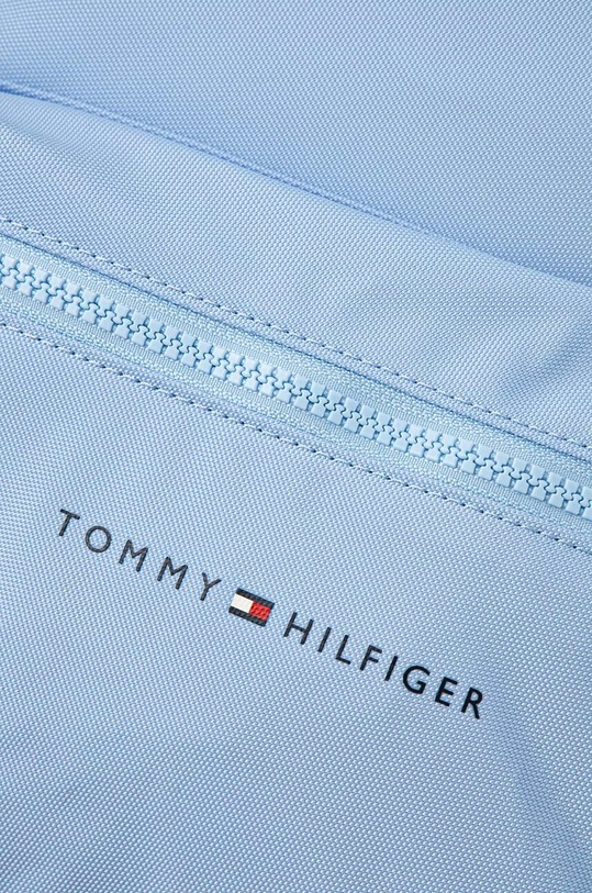 Παιδικό σακίδιο Tommy Hilfiger μπλε AU0AU01864