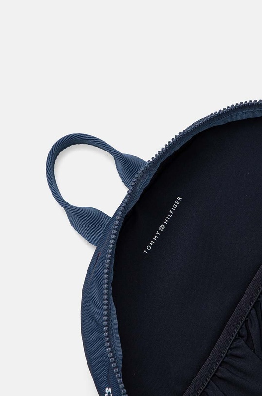 Dětský batoh Tommy Hilfiger AU0AU01902 námořnická modř