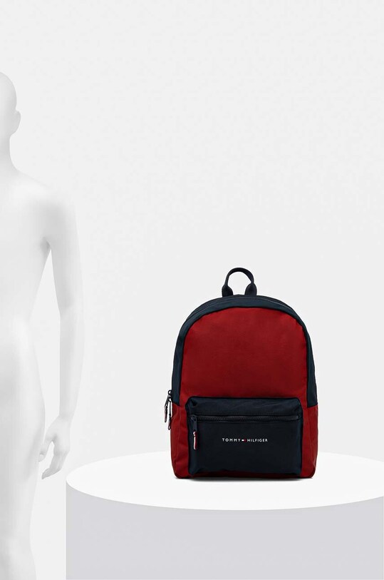 Tommy Hilfiger plecak dziecięcy AU0AU01917