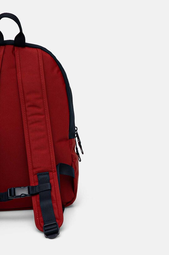 Dječaci Dječji ruksak Tommy Hilfiger AU0AU01917 crvena