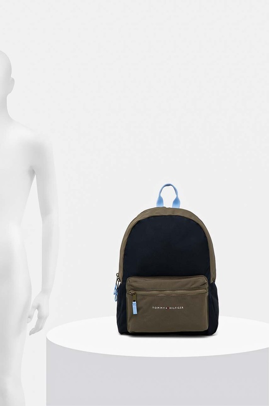 Tommy Hilfiger ghiozdan copii AU0AU01917