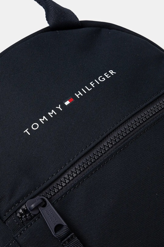 Dětský batoh Tommy Hilfiger námořnická modř AU0AU01904