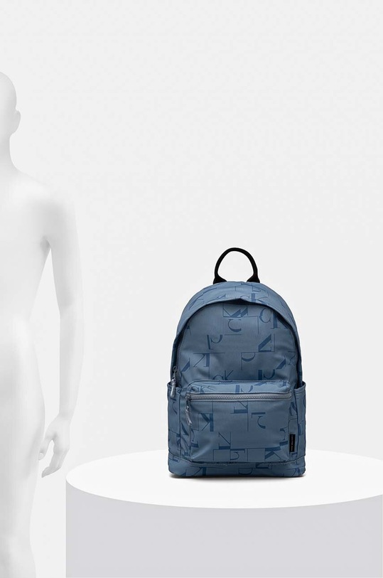 Παιδικό σακίδιο Calvin Klein Jeans IU0IU00647.9BYH