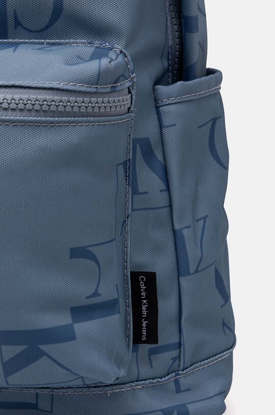 Детский рюкзак Calvin Klein Jeans голубой IU0IU00647.9BYH