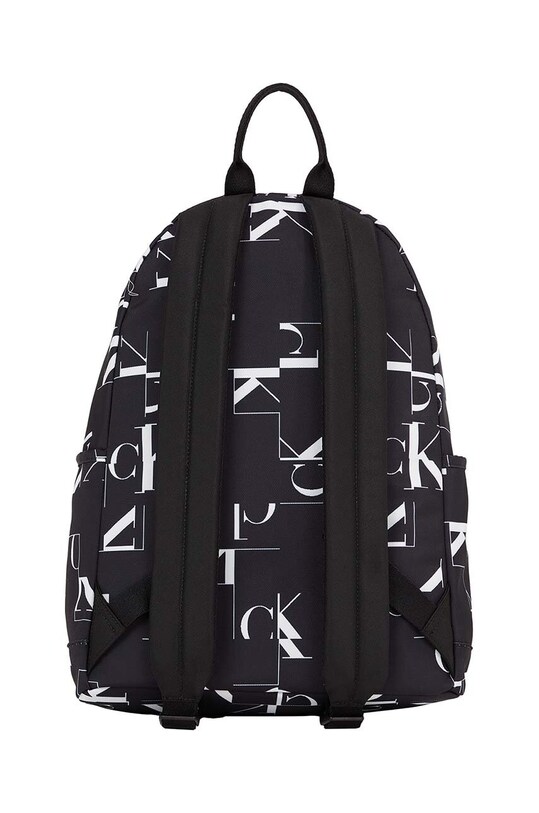 Calvin Klein Jeans plecak dziecięcy IU0IU00647.9BYH czarny AW24