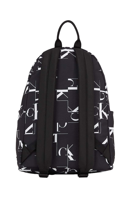 Dětský batoh Calvin Klein Jeans IU0IU00647.9BYH černá AW24