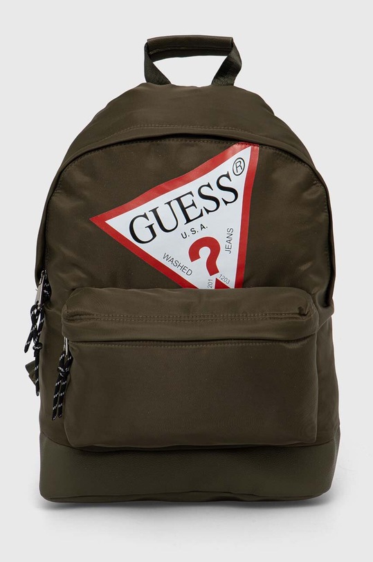Guess plecak mieści A4 zielony H4YZ15.WFMR0.9BYH