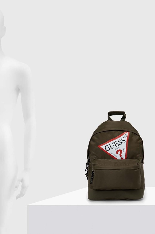 Guess plecak H4YZ15.WFMR0.9BYH