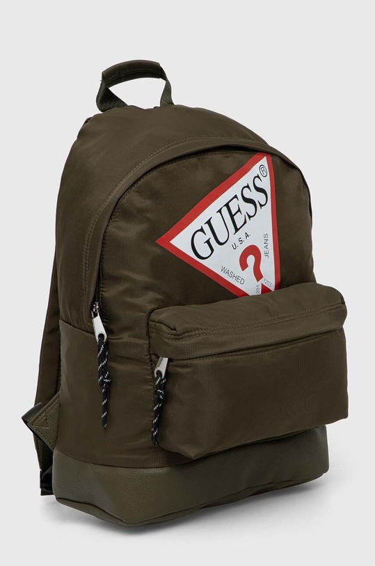 Guess plecak H4YZ15.WFMR0.9BYH zielony AW24