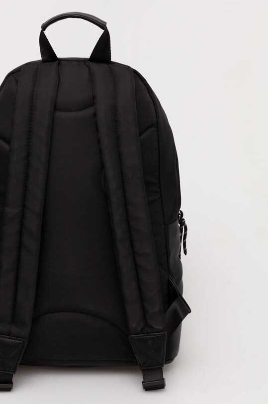 Băieți Guess rucsac H4YZ15.WFMR0.9BYH negru