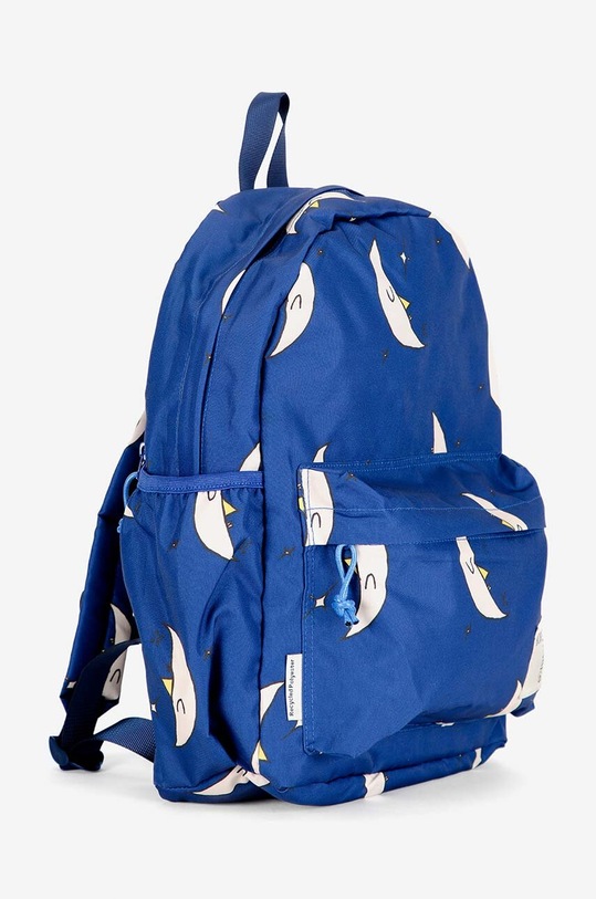 CHLAPEC Dětský batoh Bobo Choses Beneath The Moon 224AI017 námořnická modř