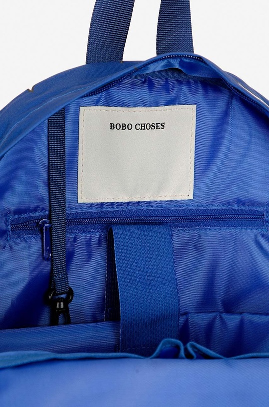 Dětský batoh Bobo Choses Beneath The Moon námořnická modř 224AI017